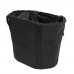 Triride Lined Storage Basket